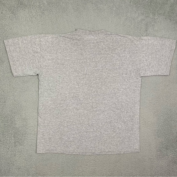 Vintage 90s taz Tasmanian Devil golfing T-shirt‎ - Picture 5 of 5